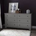 Drawer Unit | White | 120 x 40 x 80 | DR7