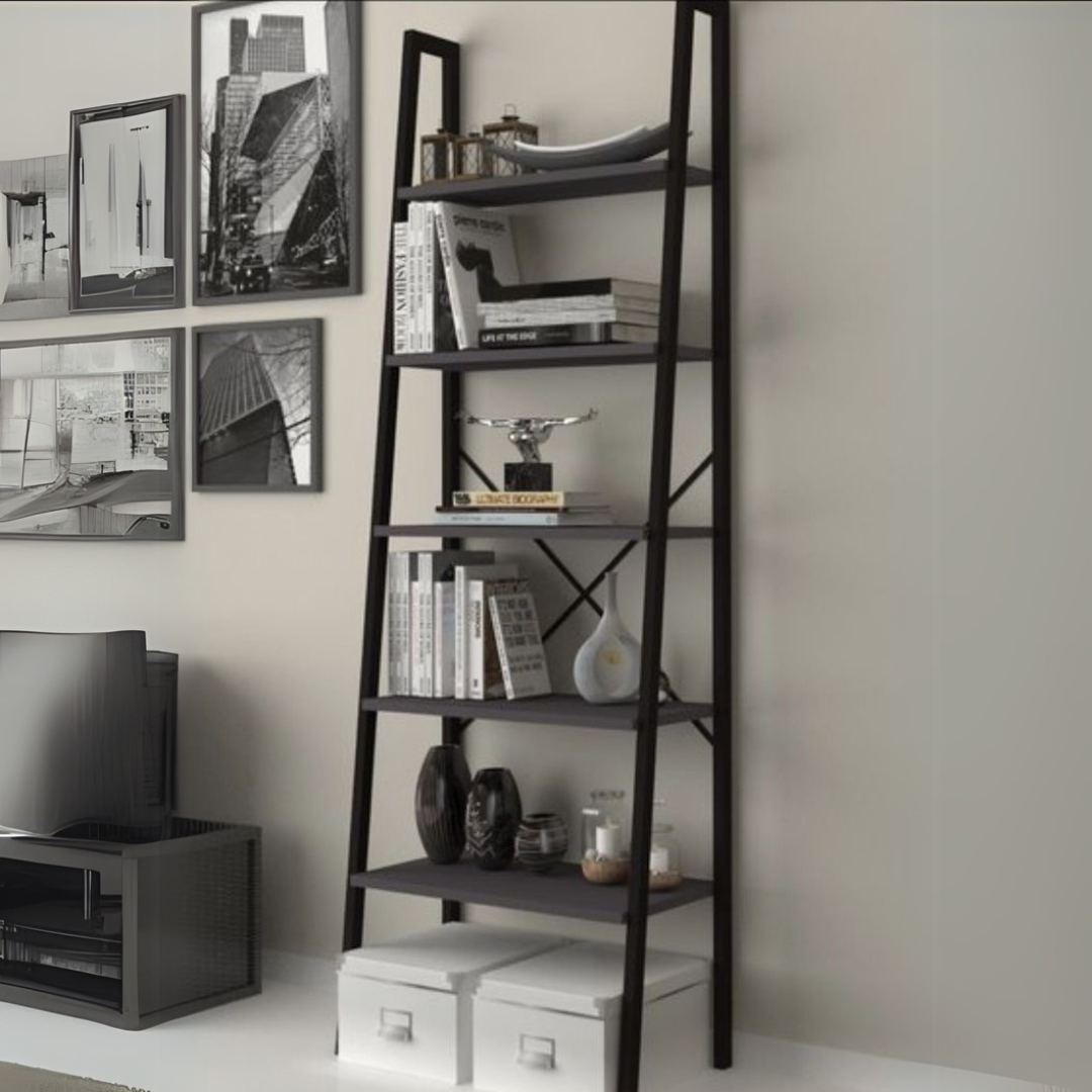 Display Unit | Black | 60 x 30 x 180 | DU17