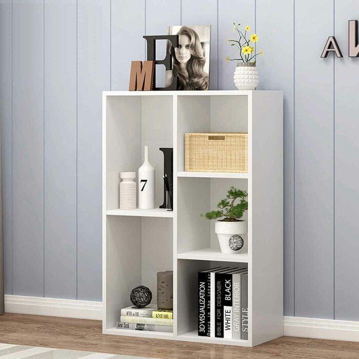 Display Unit | White | 80 x 30 x 100 | DU4