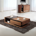 وحدة طاولة | بني | 100 × 50 × 35 | TA8