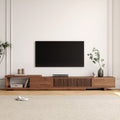 وحدة تلفزيون | بني | 220 × 40 × 40 | TV78