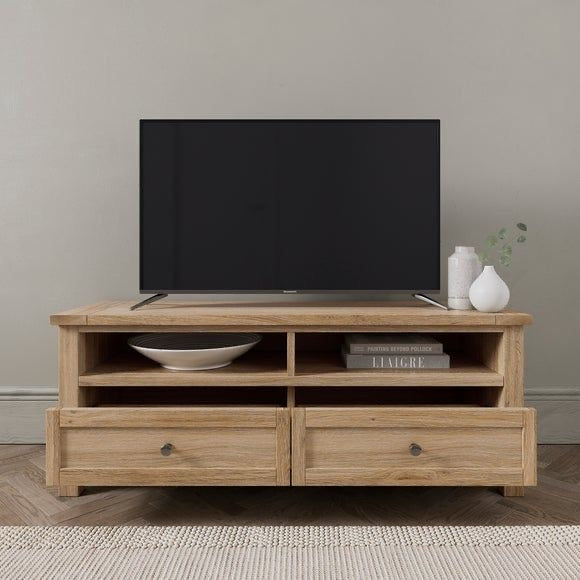 وحدة تلفزيون | خشبي | 120 × 40 × 40 | TV85