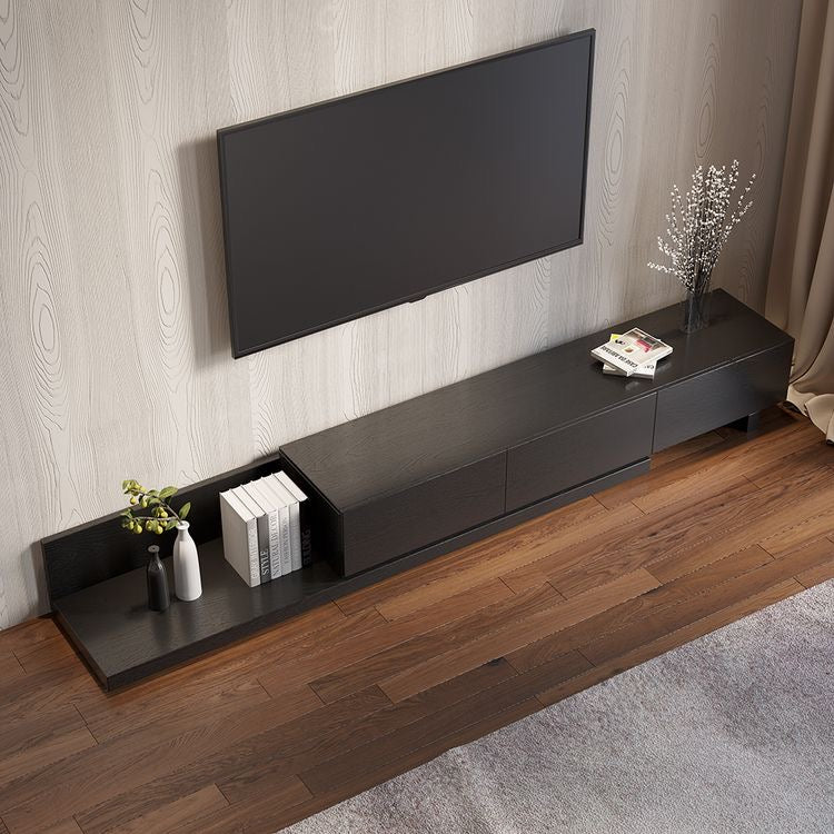 وحدة تلفزيون | أسود | 240 × 40 × 40 | TV91